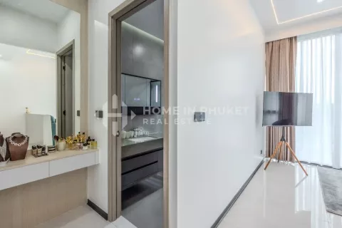 House in Chalong, Thailand 4 bedrooms № 131775 - photo 12