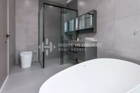 House in Chalong, Thailand 4 bedrooms № 131775 - photo 16