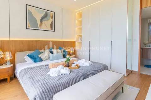 Дом в Банг Тао, Таиланд с 3 спальнями  № 131777 - фото 27