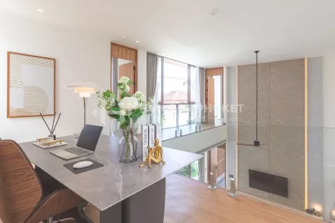 Дом в Банг Тао, Таиланд с 3 спальнями  № 131777 - фото 19