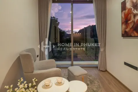 House in Kathu, Thailand 4 bedrooms № 131773 - photo 25