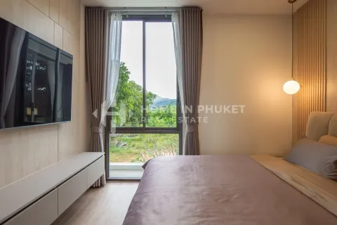 House in Kathu, Thailand 4 bedrooms № 131773 - photo 22