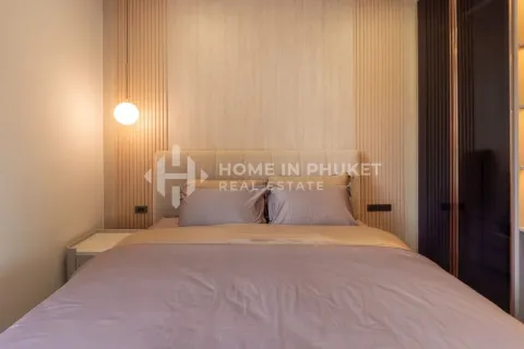 House in Kathu, Thailand 4 bedrooms № 131773 - photo 24
