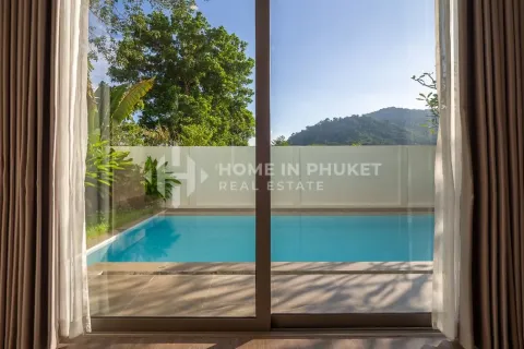 House in Kathu, Thailand 4 bedrooms № 131773 - photo 21