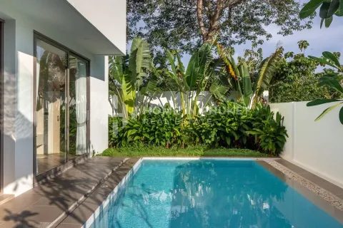 House in Kathu, Thailand 4 bedrooms № 131773 - photo 26