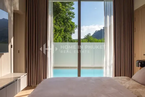 House in Kathu, Thailand 4 bedrooms № 131773 - photo 20