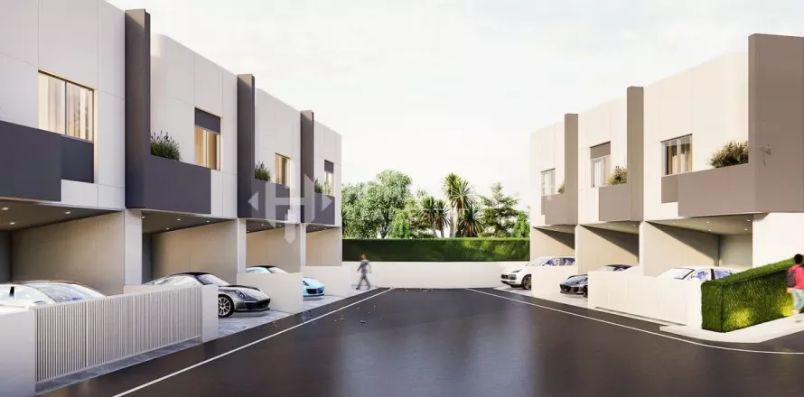 House in Ban Ratsada, Thailand 3 bedrooms № 131779