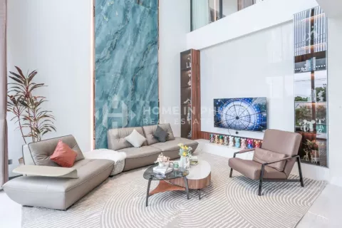 Дом в Чалонге, Таиланд с 4 спальнями № 131778 - фото 5