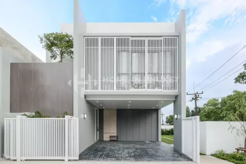 Дом в Чалонге, Таиланд с 4 спальнями № 131778 - фото 21