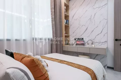 Дом в Чалонге, Таиланд с 4 спальнями № 131778 - фото 18