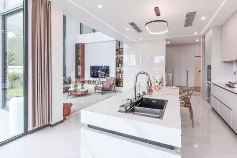 Дом в Чалонге, Таиланд с 4 спальнями № 131778 - фото 9