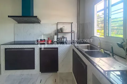 Дом на Пляже Най Янг, Таиланд с 4 спальнями  № 131774 - фото 4