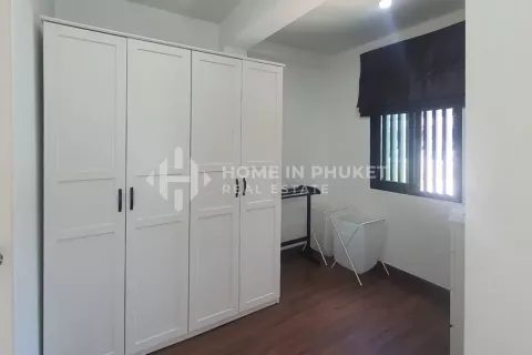 Дом на Пляже Най Янг, Таиланд с 4 спальнями  № 131774 - фото 9