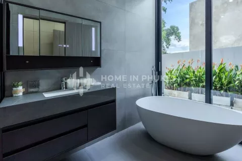 Дом в Чалонге, Таиланд с 4 спальнями № 131776 - фото 15