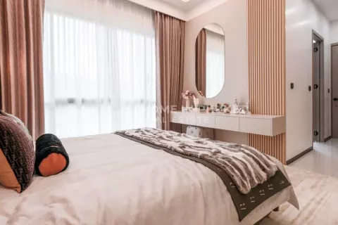 Дом в Чалонге, Таиланд с 4 спальнями № 131776 - фото 14