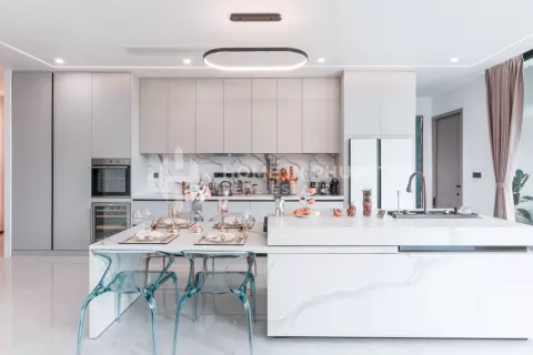 Дом в Чалонге, Таиланд с 4 спальнями № 131776 - фото 8