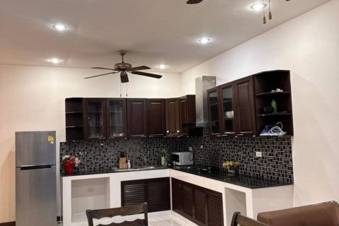 Villa in Rawai, Thailand 3 bedrooms № 104238 - photo 5