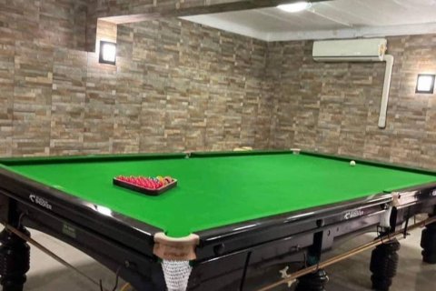 Villa in Rawai, Thailand 3 bedrooms № 104238 - photo 10