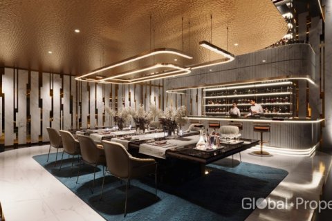 Кондоминиум с 2 спальнями в Паттайе, Таиланд № 81820 - фото 9