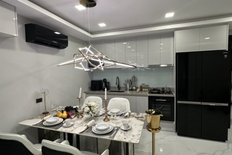 Кондоминиум с 2 спальнями в Паттайе, Таиланд № 81820 - фото 12