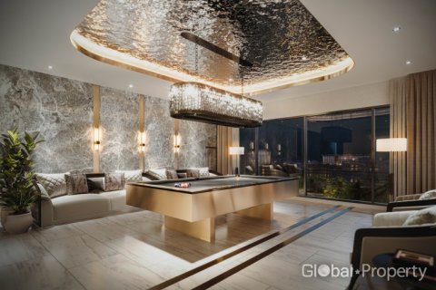 Кондоминиум с 2 спальнями в Паттайе, Таиланд № 81820 - фото 8