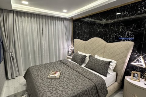 Condo à Pattaya, Thaïlande, 2 chambres  № 81820 - photo 17