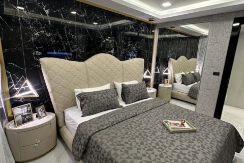 Кондоминиум с 2 спальнями в Паттайе, Таиланд № 81820 - фото 16