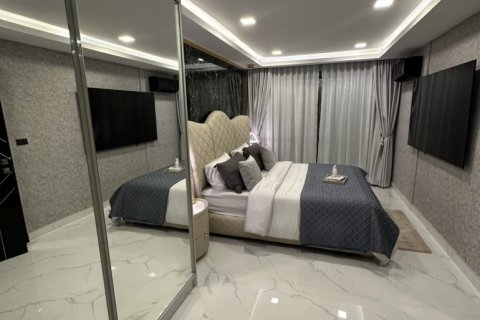 Кондоминиум с 2 спальнями в Паттайе, Таиланд № 81820 - фото 13