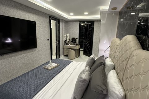 Кондоминиум с 2 спальнями в Паттайе, Таиланд № 81820 - фото 18