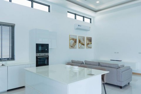 Villa à Hua Hin, Thaïlande 2 chambres № 94299 - photo 8