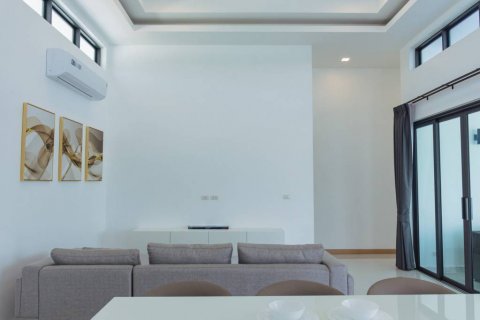 Villa à Hua Hin, Thaïlande 2 chambres № 94299 - photo 7