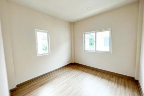 Дом в Паттайе, Таиланд с 3 спальнями  № 94298 - фото 8