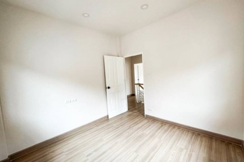 Дом в Паттайе, Таиланд с 3 спальнями  № 94298 - фото 9