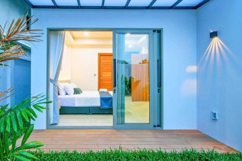 Villa à Phuket, Thaïlande 3 chambres № 142485 - photo 16