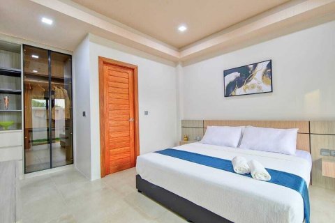 Villa à Phuket, Thaïlande 3 chambres № 142485 - photo 8