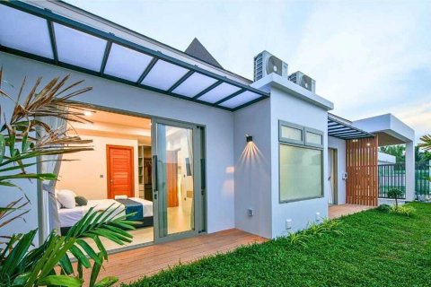 Villa à Phuket, Thaïlande 3 chambres № 142485 - photo 17