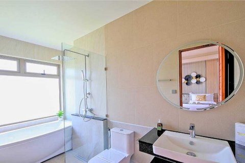 Villa à Phuket, Thaïlande 3 chambres № 142485 - photo 10