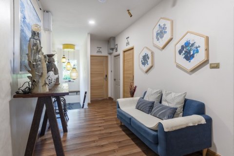 House in Chiang Mai, Thailand 4 bedrooms № 142487 - photo 22