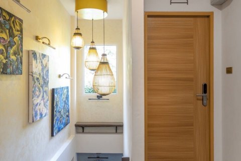 House in Chiang Mai, Thailand 4 bedrooms № 142487 - photo 30