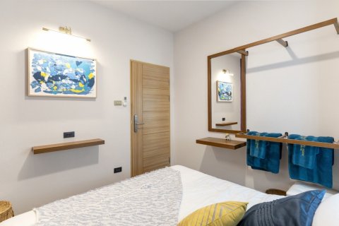 House in Chiang Mai, Thailand 4 bedrooms № 142487 - photo 17