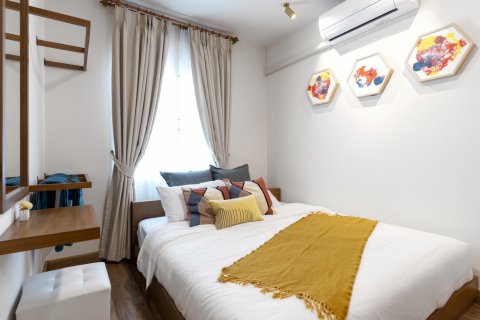House in Chiang Mai, Thailand 4 bedrooms № 142487 - photo 9