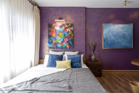 House in Chiang Mai, Thailand 4 bedrooms № 142487 - photo 1