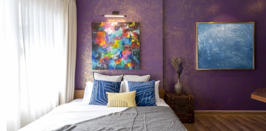 House in Chiang Mai, Thailand 4 bedrooms № 142487