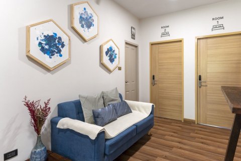 House in Chiang Mai, Thailand 4 bedrooms № 142487 - photo 28