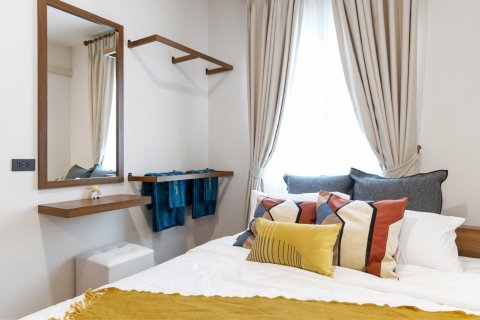 House in Chiang Mai, Thailand 4 bedrooms № 142487 - photo 8