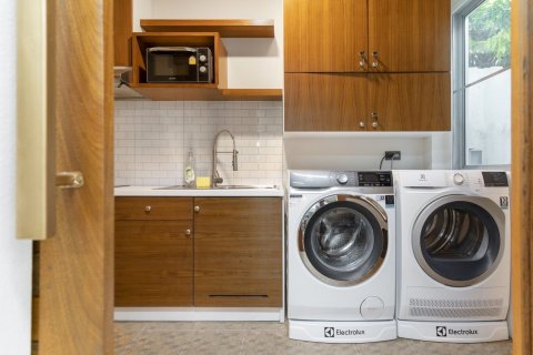 House in Chiang Mai, Thailand 4 bedrooms № 142487 - photo 25