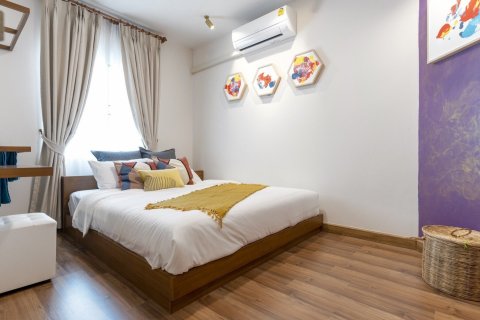 House in Chiang Mai, Thailand 4 bedrooms № 142487 - photo 7