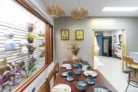 House in Chiang Mai, Thailand 4 bedrooms № 142487 - photo 26