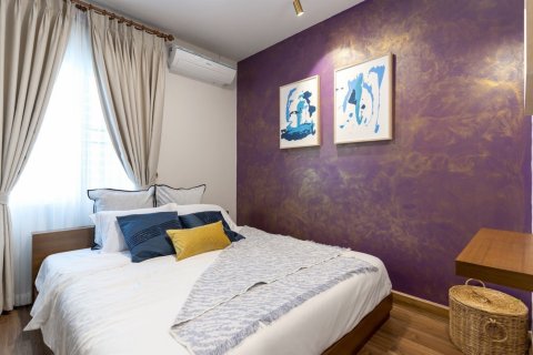 House in Chiang Mai, Thailand 4 bedrooms № 142487 - photo 14