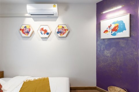 House in Chiang Mai, Thailand 4 bedrooms № 142487 - photo 11